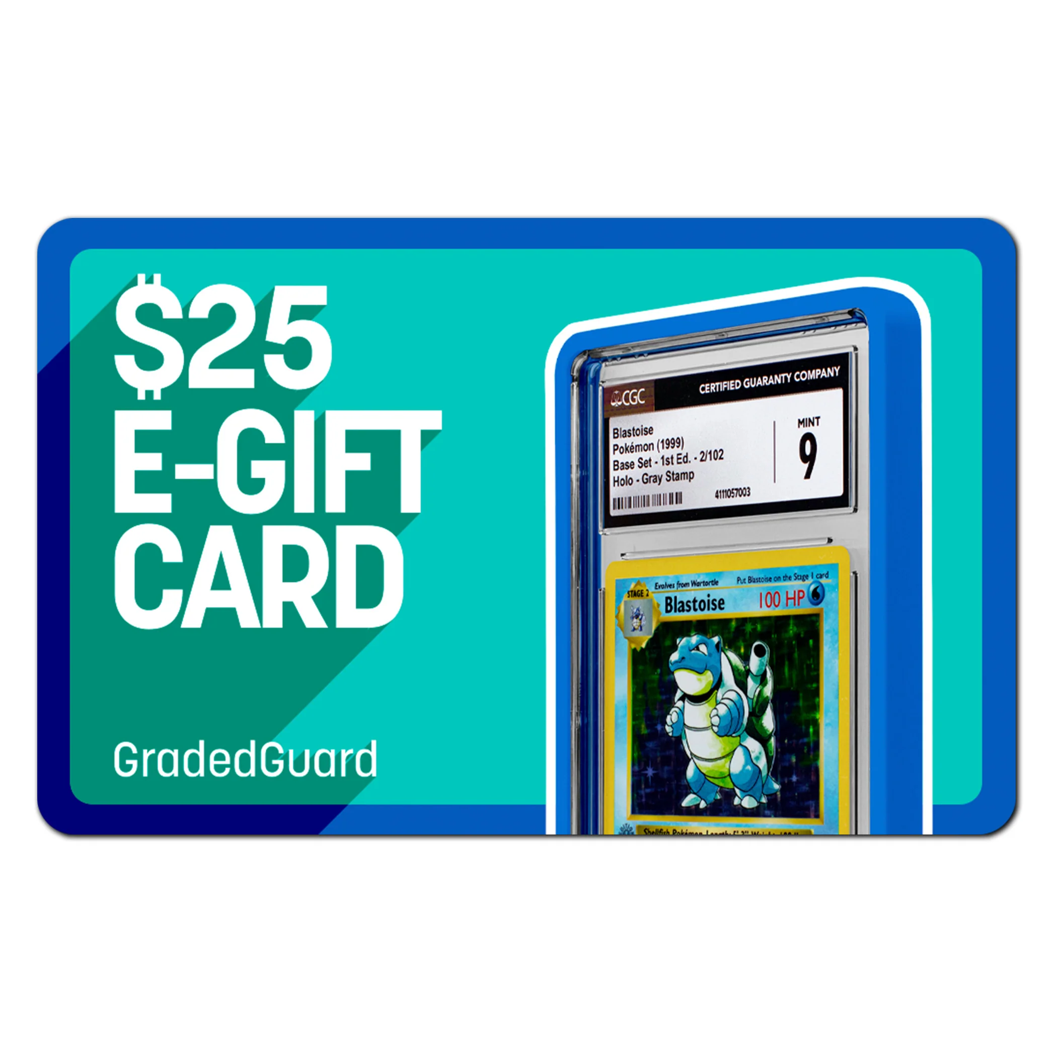 GradedGuard Gift Card - Image 4