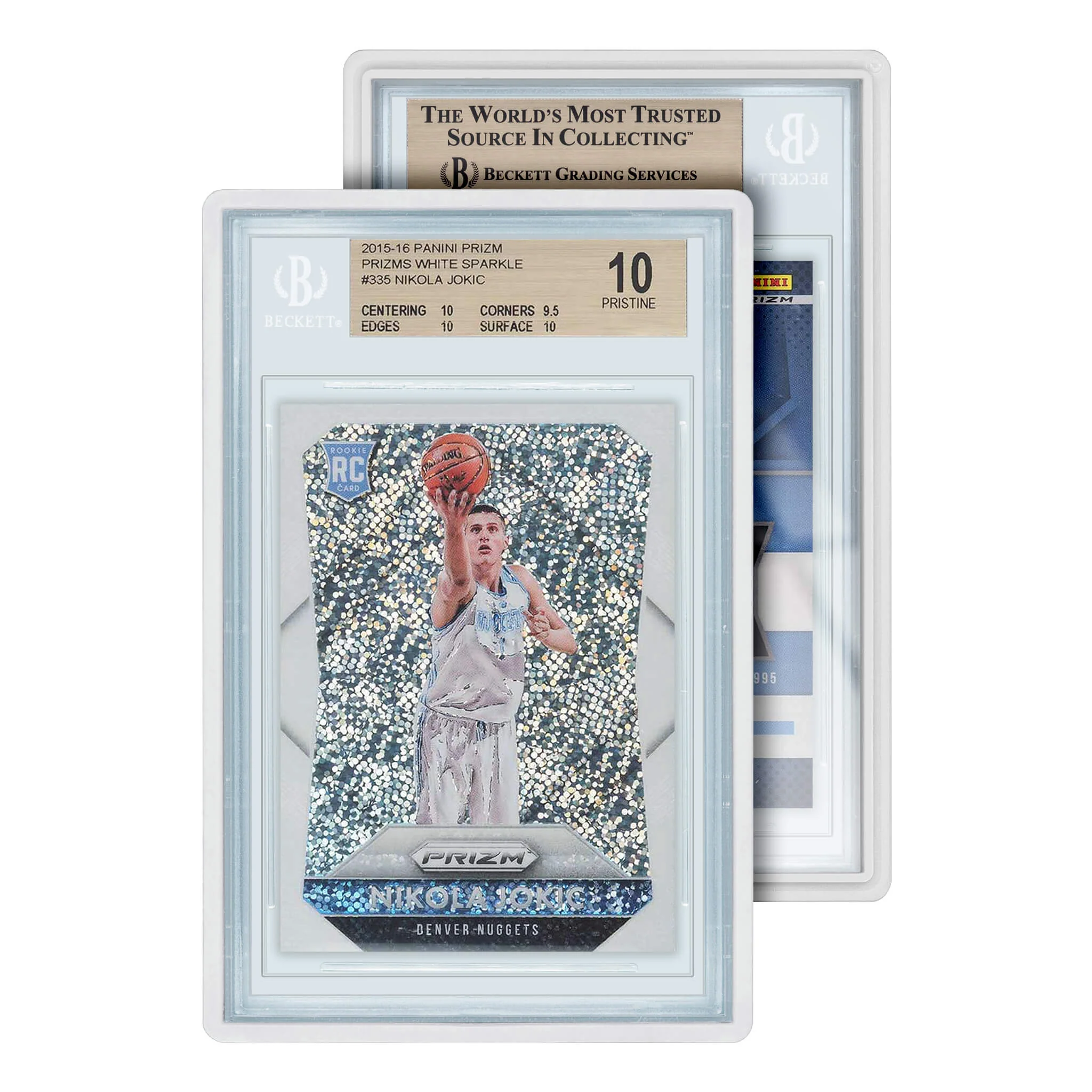 Standard Case (BGS) - Image 11