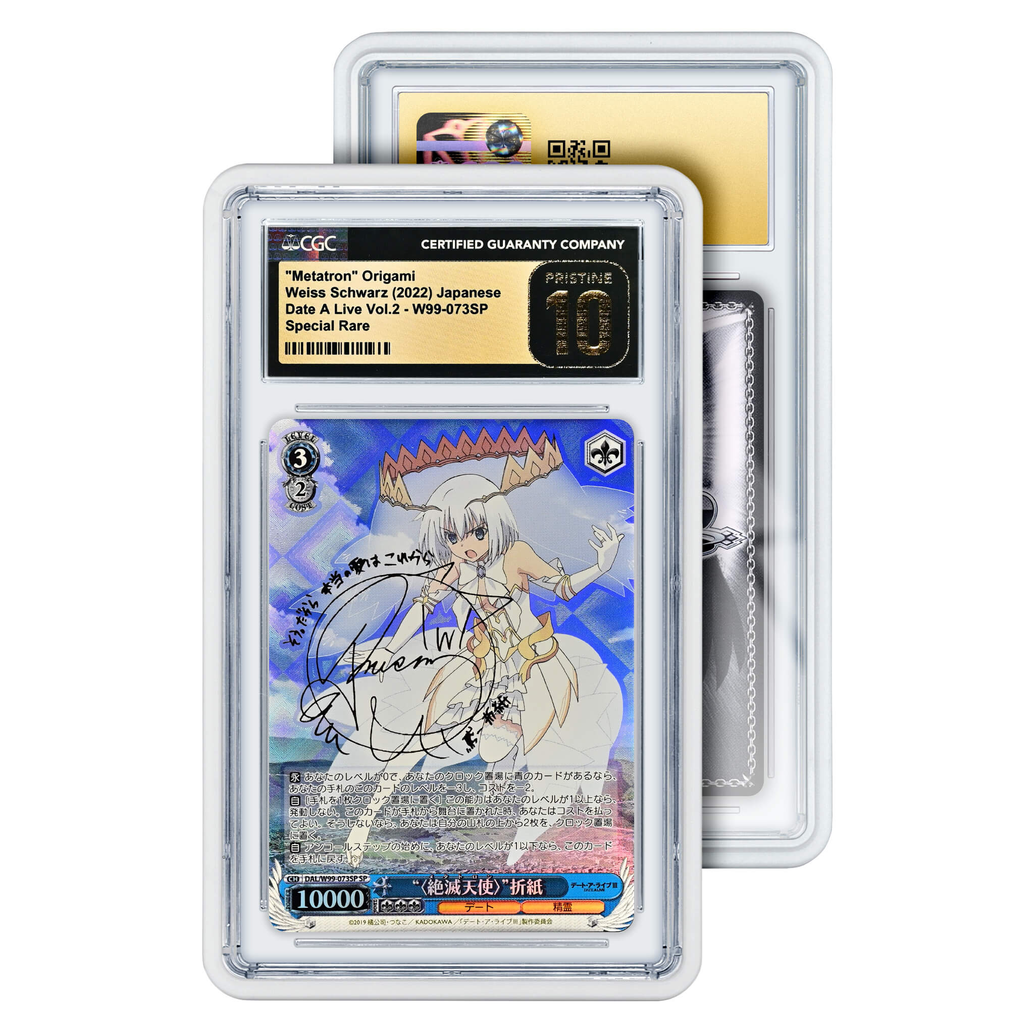Standard Case (CGC) - Image 10