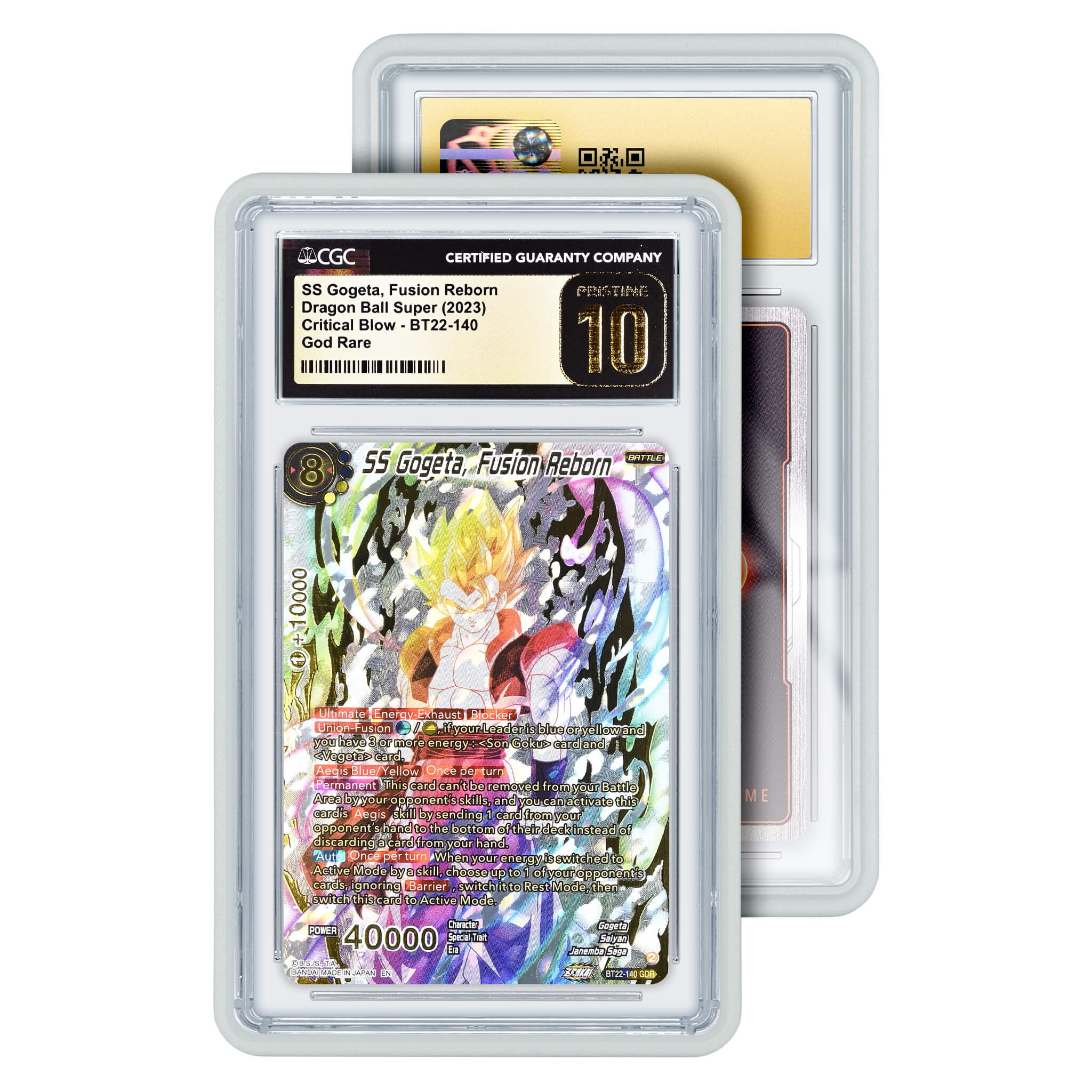 Standard Case (CGC) - Image 12