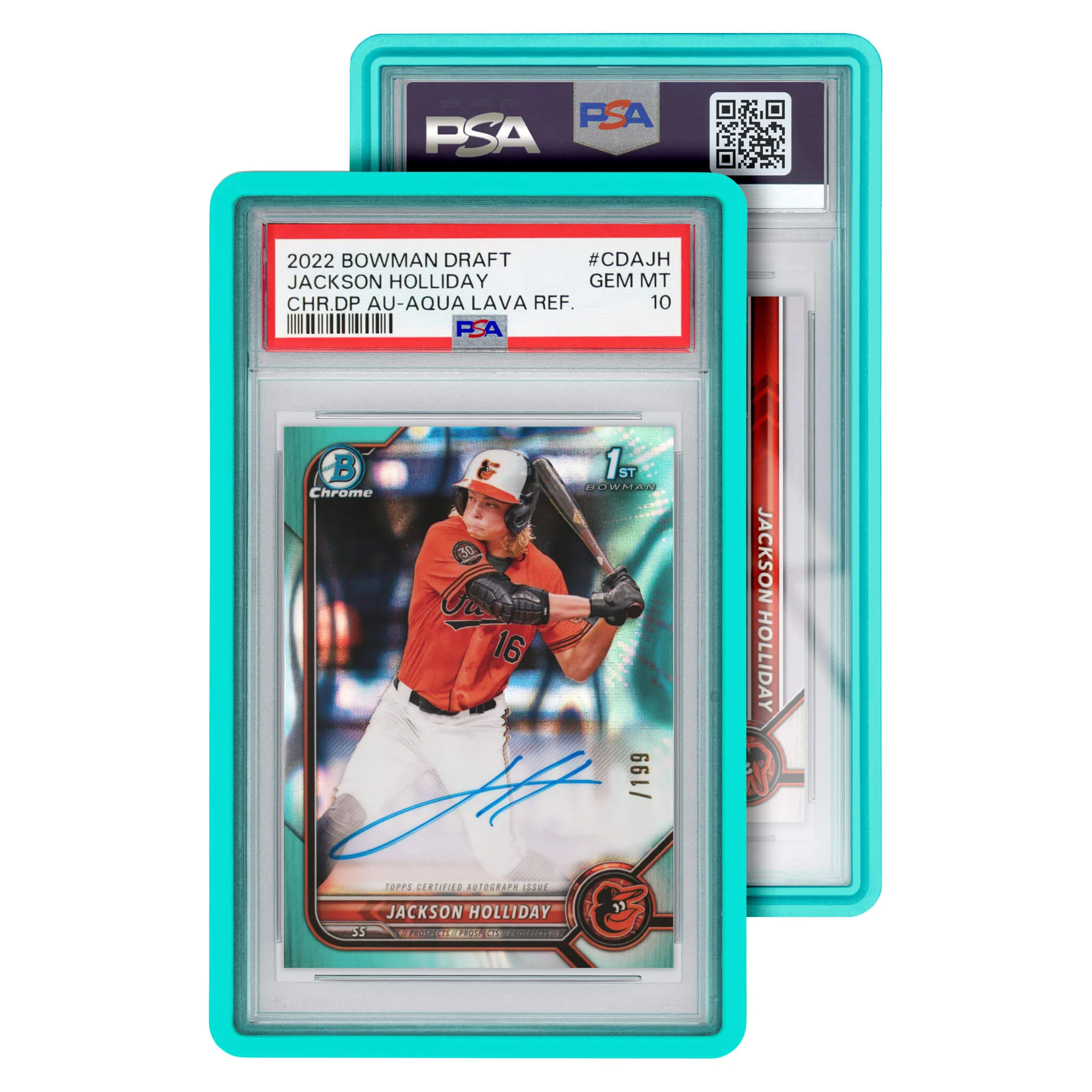 Standard Case (PSA) - Image 5